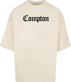 MisterTee T-Shirt MisterTee Compton Huge Tee