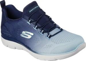 Skechers SUMMITS BRIGHT CHARMER Slip-On Sneaker