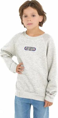 Tommy Hilfiger Sweatshirt HILFIGER TRACK SWEATSHIRT