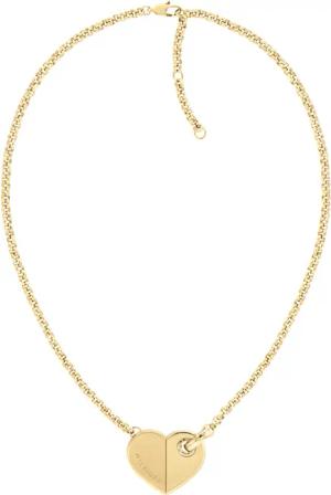 Tommy Hilfiger Kette mit Anhänger BOLD