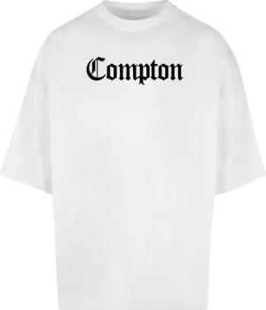 MisterTee T-Shirt MisterTee Compton Huge Tee