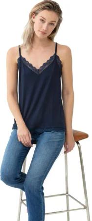 Mey Unterziehshirt Serie Luise tiefer V-Ausschnitt,