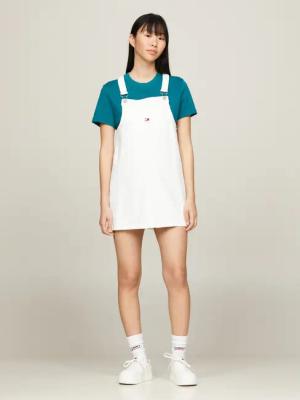 Tommy Jeans Jeanskleid PINAFORE DRESS BH6193