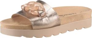 Tamaris Pantolette, Plateau, Sommerschuh, Schlupfschuh in