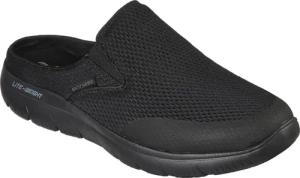 Skechers SUMMITS Clog, Sommerschuh, Schlappen, Urlaub,