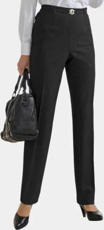 GOLDNER Schlupfhose Klassische Schurwoll-Schlupfhose MARTHA
