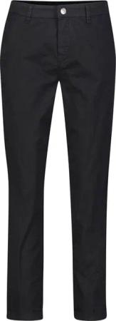 MAC Chinohose Damen Chinohose "Chino Turn