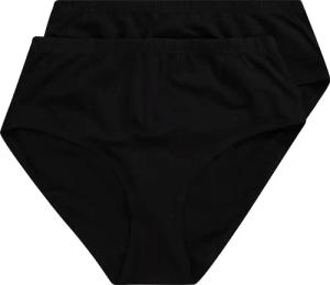 Ulla Popken Slip Slips 2er-Pack uni