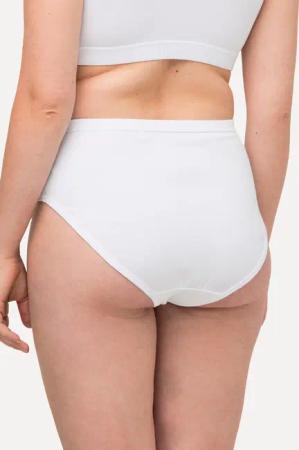 Ulla Popken Slip Slips 2er-Pack uni