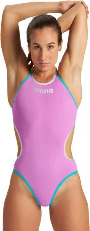 Arena Badeanzug Arena Damen Badeanzug W