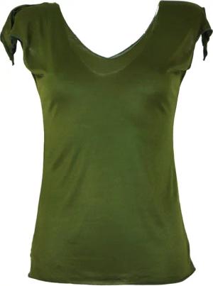 Guru-Shop T-Shirt Goa Psytrance Pixi Shirt