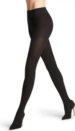 FALKE Strickstrumpfhose Family (1 St) mit