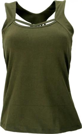 Guru-Shop T-Shirt Goa Psytrance Top, Pixi