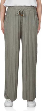 DENIMFY Chinohose Damen Palazzo Hose DFBrenda
