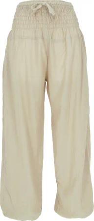Guru-Shop Relaxhose Muckhose, Aladinhose mit breitem