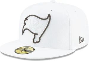 New Era Fitted Cap 59Fifty PLATINUM