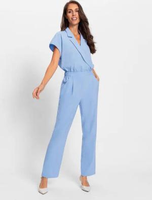 heine Jumpsuit Overall Innenbeinlänge ca. 74