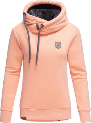 REPUBLIX Sweatshirt AMELIA Damen Kapuzenpullover Sweatjacke