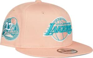 New Era Snapback Cap 9Fifty Los