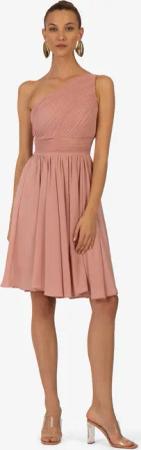 Kraimod Cocktailkleid mit Rückenausschnitt