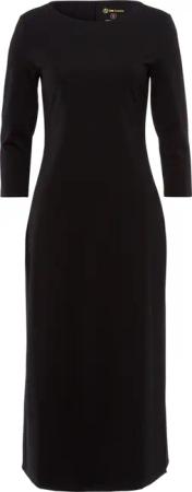 Les Lunes Jerseykleid DAKOTAA Dress Midi