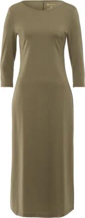 Les Lunes Jerseykleid DAKOTAA Dress Midi