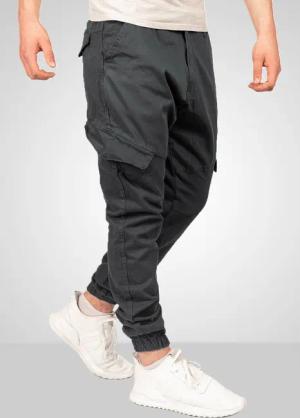 Alessandro Salvarini Cargohose ASEriia Alessandro Salvarini