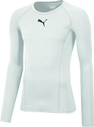 PUMA Unterziehshirt Puma Herren Kompressionsshirt Liga