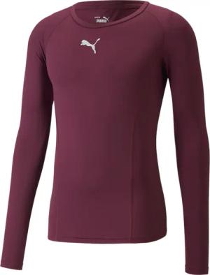 PUMA Unterziehshirt Puma Herren Kompressionsshirt Liga