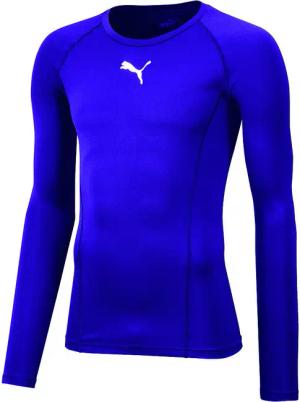PUMA Unterziehshirt Puma Herren Kompressionsshirt Liga