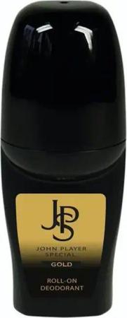 John Player Special Deo-Roller Gold Deo