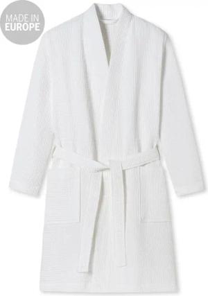 Schiesser Bademantel Elegant Kimono