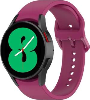 König Design Smartwatch-Armband 44 mm, Sport