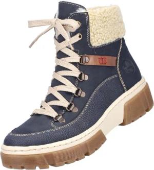 Rieker X8638-14 Stiefelette