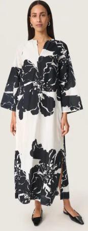 SOAKED IN LUXURY Blusenkleid Kleid SLJoanne