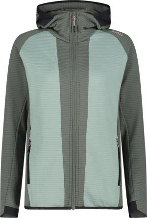 CMP Fleecejacke CMP Damen Fleecejacke WOMAN