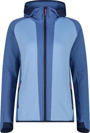 CMP Fleecejacke CMP Damen Fleecejacke WOMAN