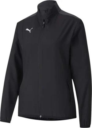 PUMA Trainingsjacke Puma Damen Präsentationsjacke teamGOAL