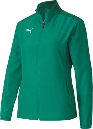 PUMA Trainingsjacke Puma Damen Präsentationsjacke teamGOAL