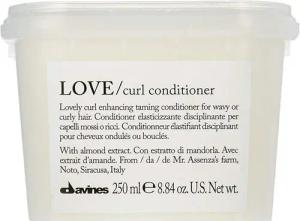 Davines Haarspülung Davines Essential Haircare Love