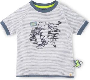 Sigikid T-Shirt T-Shirt Sporty Dino (1-tlg)