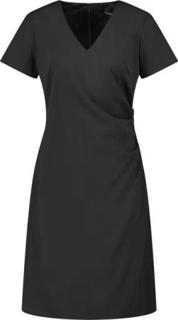 Taifun Jerseykleid Cocktailkleid für Damen in