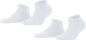FALKE Sneakersocken Happy 2-Pack (2-Paar) Set