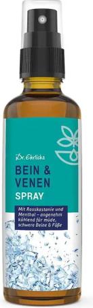 Dr. Ehrlichs Gesundkatalog. Gesichts- und Körperspray