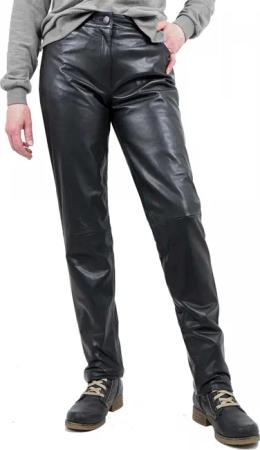 Maddox Lederhose MADDOX - Damen Lederhose