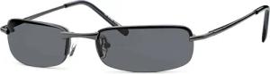 BEZLIT Eyewear Sonnenbrille Herren Rechteckbrille Sonnenbrille