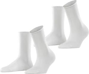 Esprit Socken Basic Pure 2-Pack (2-Paar)