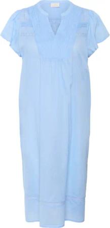 KAFFE Blusenkleid Kleid KAkarli
