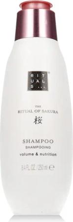 Rituals Haarshampoo The Ritual of Sakura