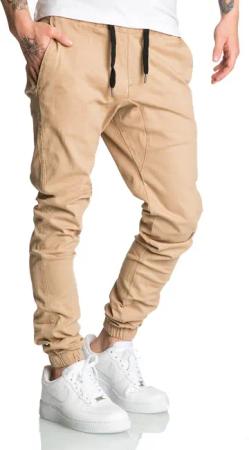 REPUBLIX Chinohose RICK Herren Basic Jogger